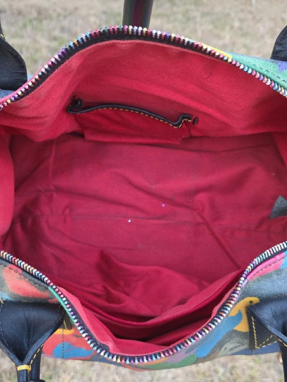 Dooney & Bourke pre owned